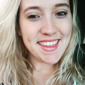 Meet your Posher, Katy